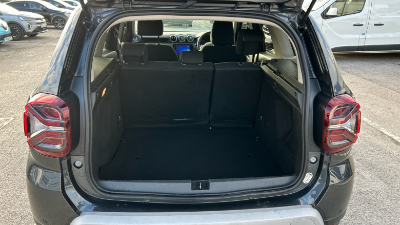 Dacia Duster 1.3 TCe 130 Prestige 5dr Petrol Estate